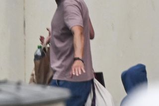 Agnieszka Kaczorowska-Pela i Marcin Rogacewicz. Zakochani już trenują