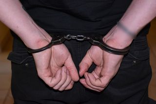  Odbierak z Jarosławia zatrzymany