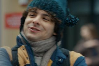 Barwy szczęścia, odcinek 3173. Witek (Witold Sosulski)