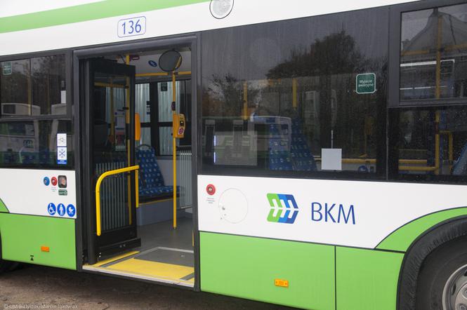 Rozkład jazdy autobusów na Wszystkich Świętych