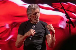 Roger Waters odpowiada o oskarżenia o antysemityzm i głośny dokument: Sama propaganda