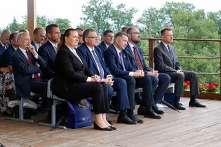 34. pielgrzymka Rodziny Radia Maryja na Jasną Górę. Kaczyński apelował o mobilizację na wybory