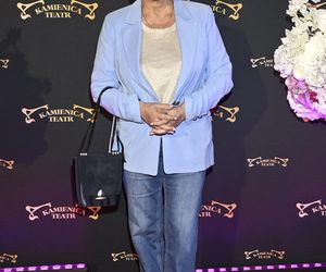 Opiekunka na zabój - premiera spektaklu