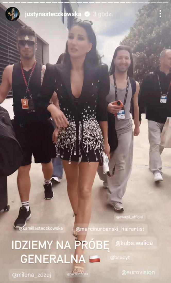Justyna Steczkowska