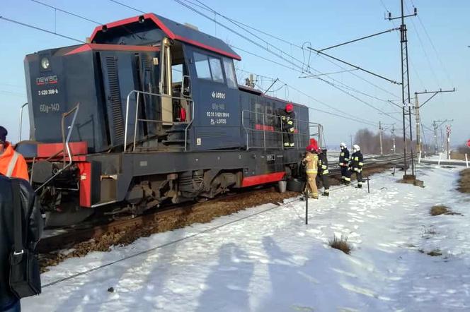 Chałupki Dębniańskie: Zderzenie pociągu pasażerskiego z lokomotywą