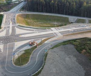 Obwodnica Starachowic gotowa (wrzesień 2024)