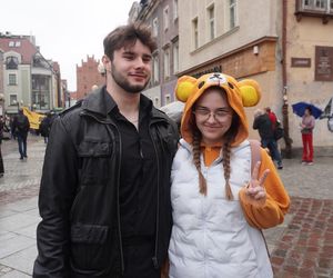 Kortowiada 2025. Studenci nie zawiedli. Zobacz najlepsze przebrania z Parady Wydziałów!