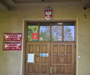 Żałoba po śmierci lekarza z Krakowa