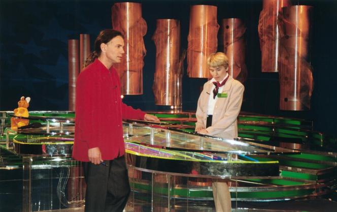 Robert Janowski w "Jaka to melodia?"