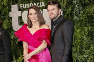 Anna Dereszowska: Chodził, chodził i wychodził