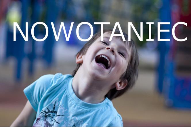 Nowotaniec