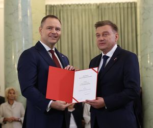Prezydent Nawrocki powołał doradców