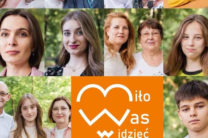 Lublin - Miło Was Widzieć, czyli obchody Światowego Dnia Uchodźcy