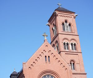 Kościół Najświętszego Serca Jezusa i św. Floriana