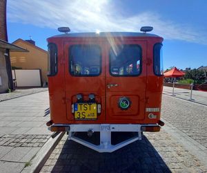 Wojewódzkie Obchody Dnia Strażaka w Starachowicach 30 maja 2025