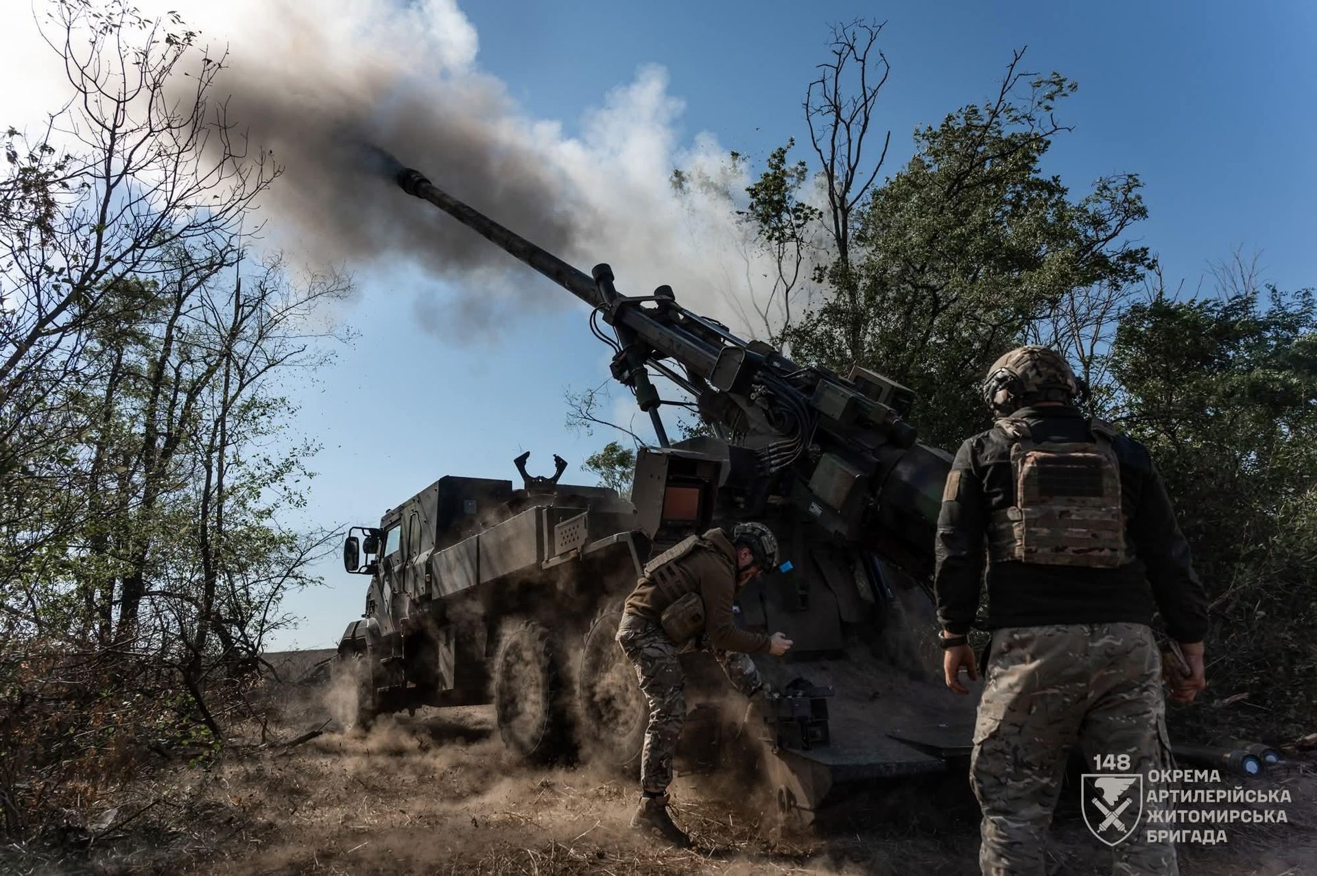 Kijów na drodze do potęgi militarnej? Zachód obiecuje bezprecedensowe wsparcie
