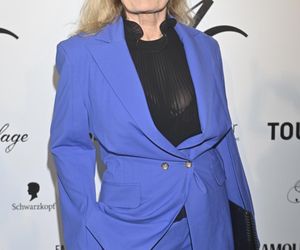 Gwiazdy na pokazie MMC