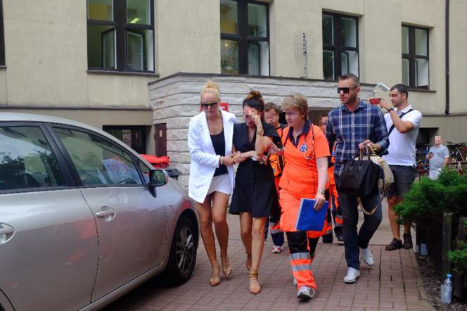 Areszt dla byłego męża Górniak