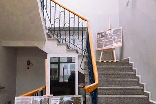 Dwór Czeczów, Kraków