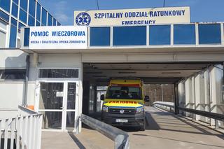 Dba o pacjentów po zawale. Szpital w Lesznie zakwalifikował najwięcej osób w Wielkopolsce do programu KOS-zawał