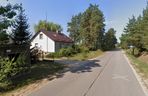 Kruszwik w woj. podlaskim