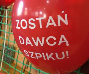 W Gastronomiku będą szukali genetycznych bliźniaków. Jutro akcja DKMS w Grudziądzu!