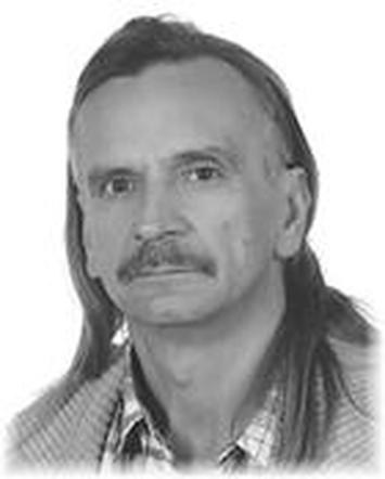 KRASOWSKI WALDEMAR