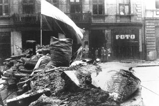 Wzruszające słowa powstańca do 10-latki: To dla ciebie walczyłem