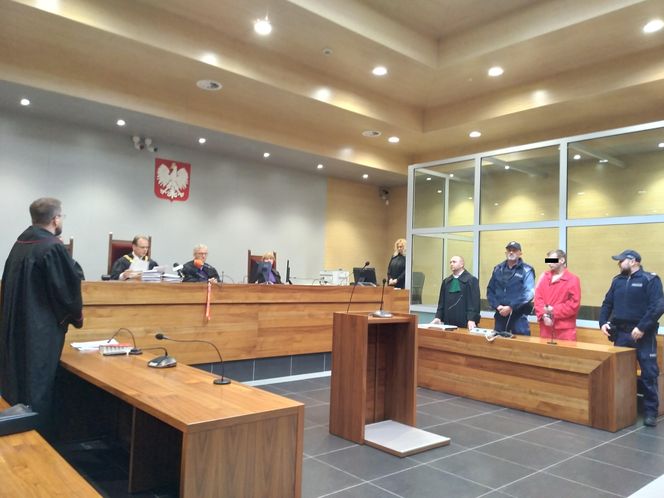 Sprawa Barłomieja B.