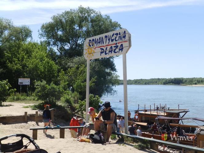 Plaża Romantyczna