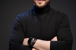 Damian Kulec to serialowy Kacper z „Pierwszej miłości”. Nie wszyscy wiedzą, że jest mężem znanej aktorki!