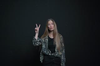 Mary Komasa gościnią w “Mellinie” Eski ROCK