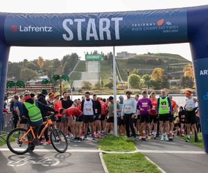 Pobiegli dla rodzin zastępczych