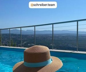 Marianna Schreiber wakacje 