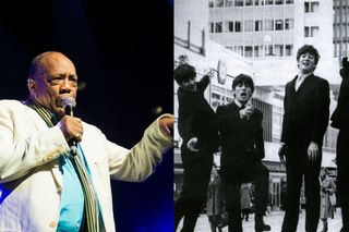 Quincy Jones nie gryzł się w język. Beatlesi to najgorsi muzycy na świecie