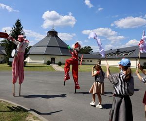 10. urodziny Julinek Park pod Warszawą