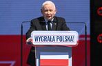 Piknik rodzinny Wygrała Polska w Pułtusku