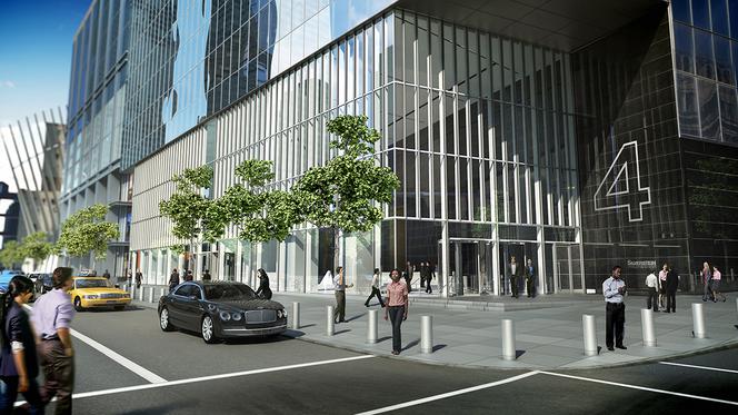 World Trade Center