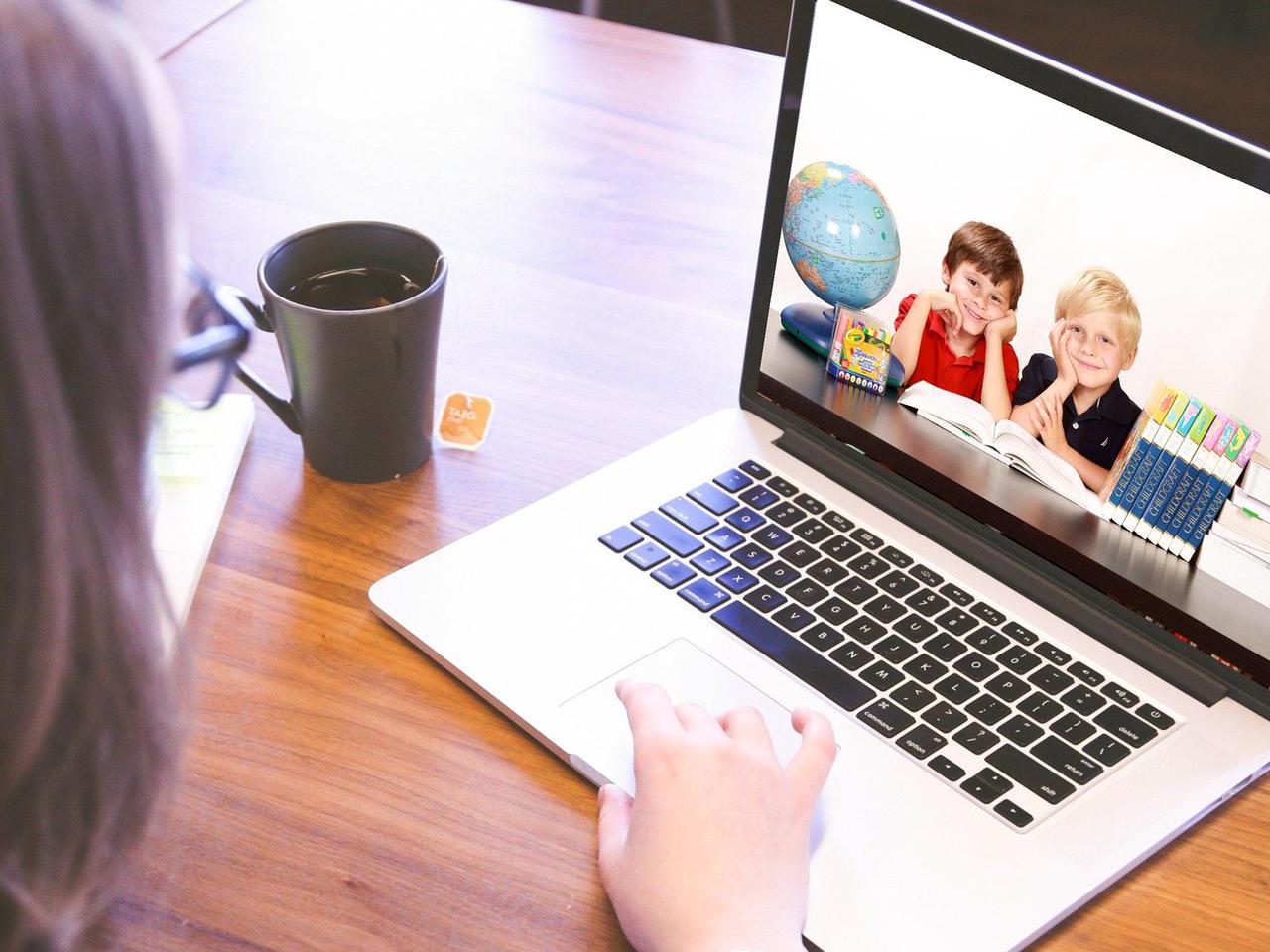 Nauka zdalna po 10 stycznia? Wiceminister komentuje. Musimy reagować na sytuację epidemiczną