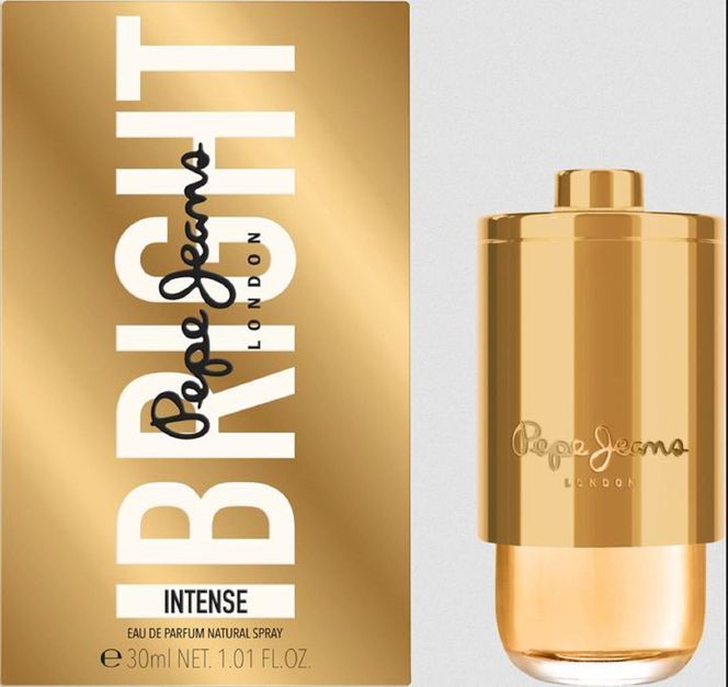 (6) PEPE JEANS Bright Intense