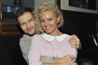 Sztaba był mężem Szelągowskiej