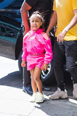 North West