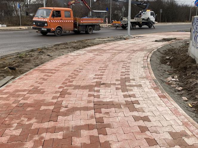 Fabryczna otwarta dla ruchu jeszcze w tym roku? 