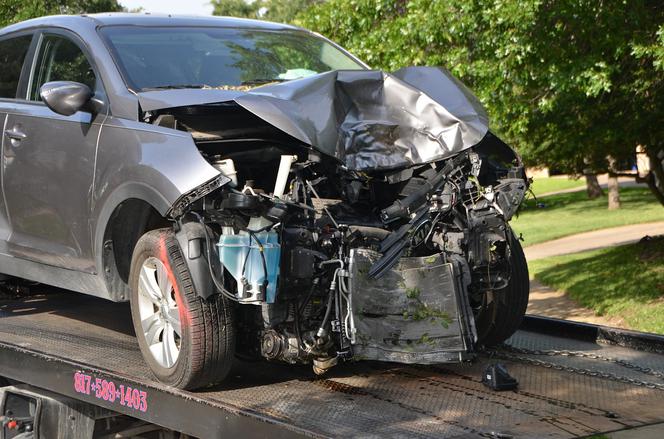 Nie żyje aktor z Pierwszej Miłości. Zginął w karambolu na autostradzie A4