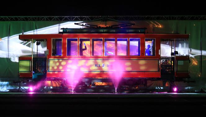 Auto Skyway Festival w Toruniu. Tak wyglądają atrakcje