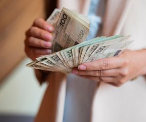 Płaca minimalna 2026. Decyzja rządu
