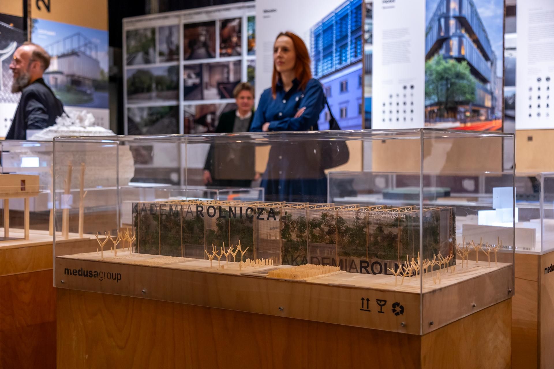 Fotorelacja z Gali Stowarzyszenia Architektów Polskich 13 grudnia 2024