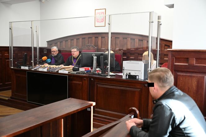 Sołtys za kratkami. Zastrzelił Pyrka i odciął mu łeb! Jest decyzja sądu