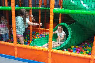 Wakacyjny patrol ESKI odwiedził Figlowisko