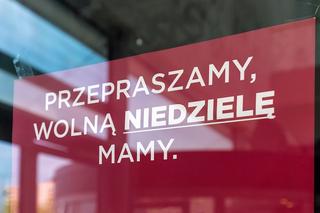 Zakaz handlu w niedzielę. Czy w tę niedzielę [14.01.2024] sklepy będą otwarte?